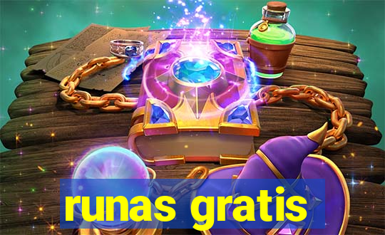 runas gratis